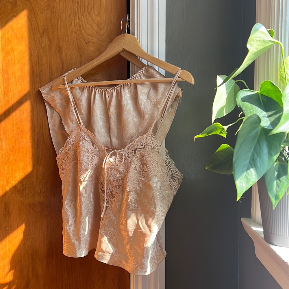Vintage Victorias Secret